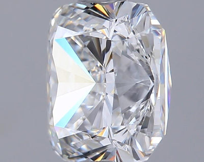 2.08 Carat Cushion Lab Diamond :: Greenstar spin frame 03