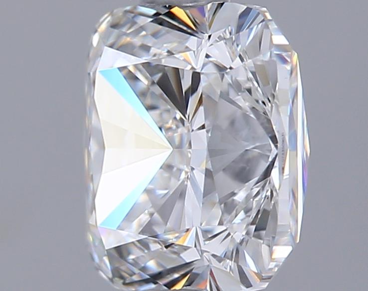 2.08 Carat Cushion Lab Diamond :: Greenstar spin frame 03