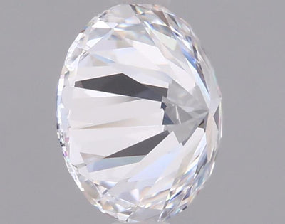 1.57 Carat Round Lab Diamond :: Greenstar spin frame 03