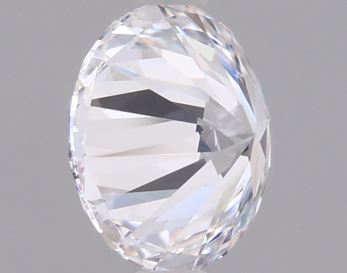 1.57 Carat Round Lab Diamond :: Greenstar spin frame 03