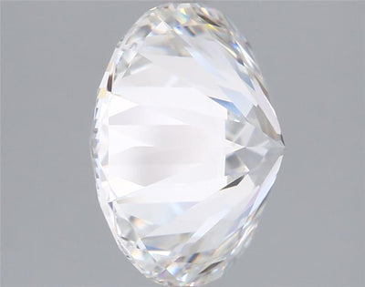 3.43 Carat Round Lab Diamond :: Greenstar spin frame 03