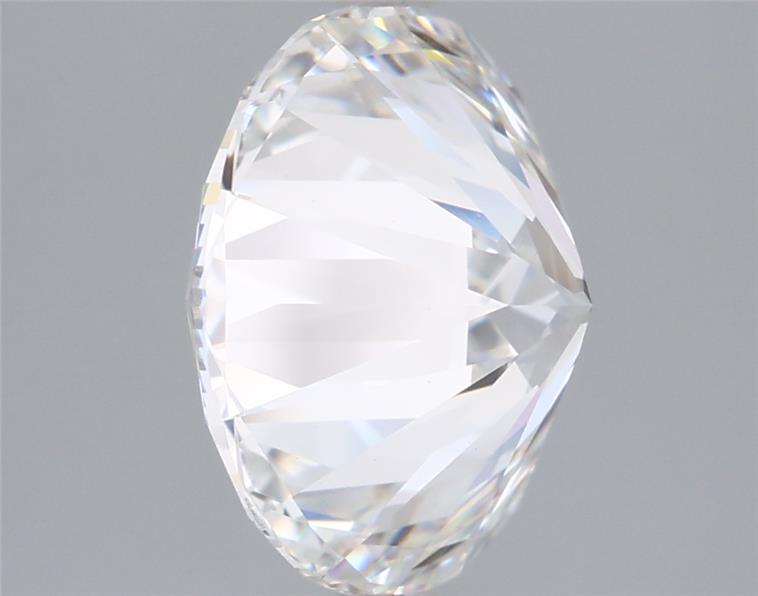 3.43 Carat Round Lab Diamond :: Greenstar spin frame 03