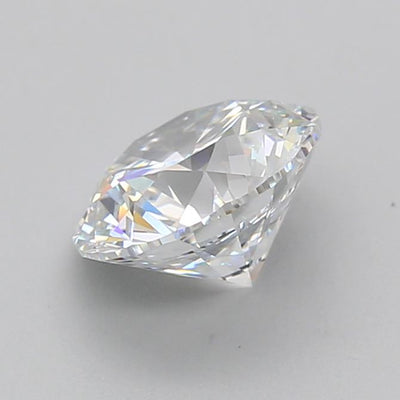 2.50 Carat Round Lab Diamond :: Greenstar spin frame 03