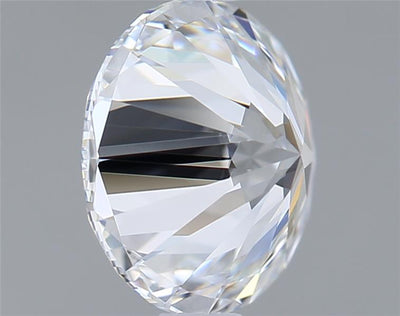 1.73 Carat Round Lab Diamond :: Greenstar spin frame 03