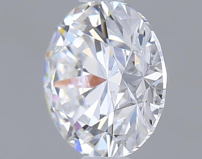 1.00 Carat Round Lab Diamond :: Greenstar spin frame 03