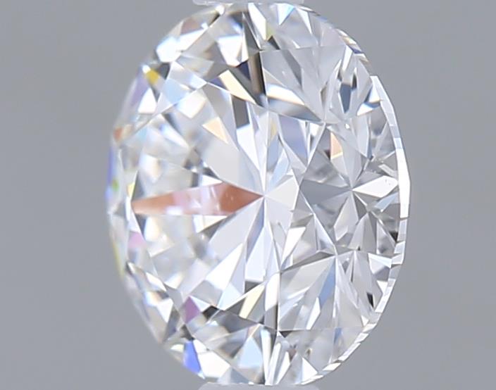 1.00 Carat Round Lab Diamond :: Greenstar spin frame 03