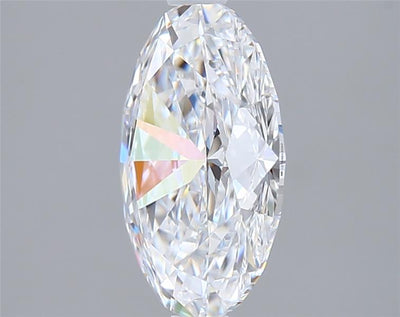 2.02 Carat Oval Lab Diamond :: Greenstar spin frame 03