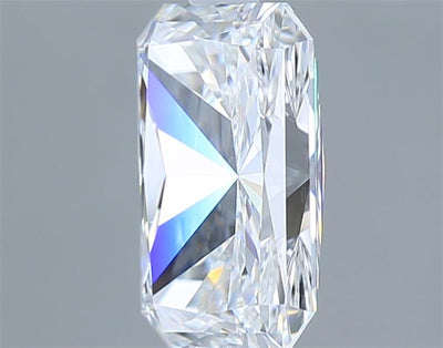 1.66 Carat Radiant Lab Diamond :: Greenstar spin frame 03