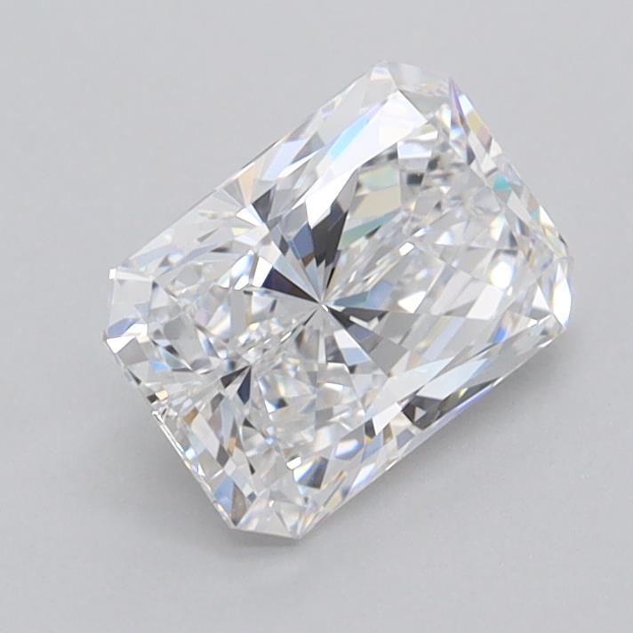 1.05 Carat Radiant Lab Diamond :: Greenstar spin frame 03