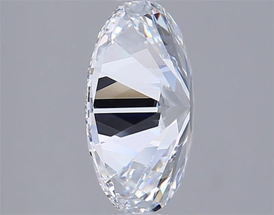 2.02 Carat Oval Lab Diamond :: Greenstar spin frame 03