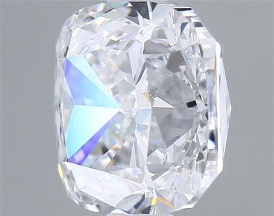 1.83 Carat Cushion Lab Diamond :: Greenstar spin frame 03