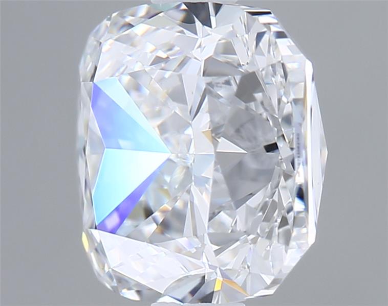 1.83 Carat Cushion Lab Diamond :: Greenstar spin frame 03