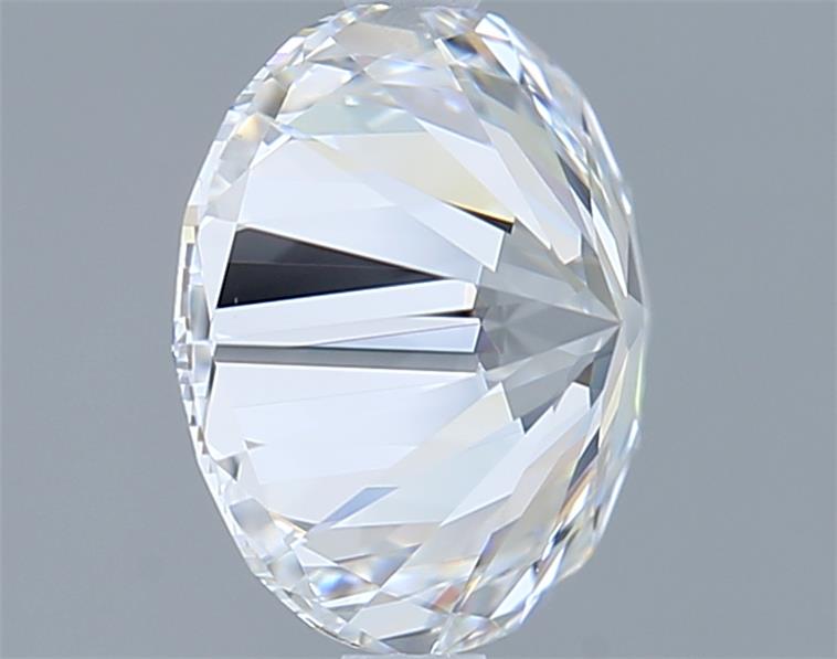 2.43 Carat Round Lab Diamond :: Greenstar spin frame 03
