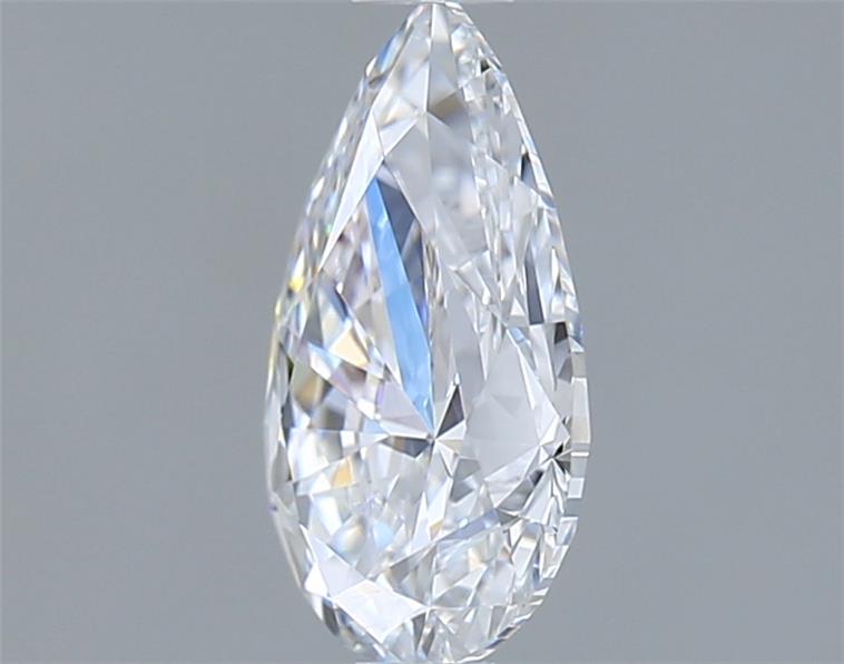 1.02 Carat Pear Lab Diamond :: Greenstar spin frame 03