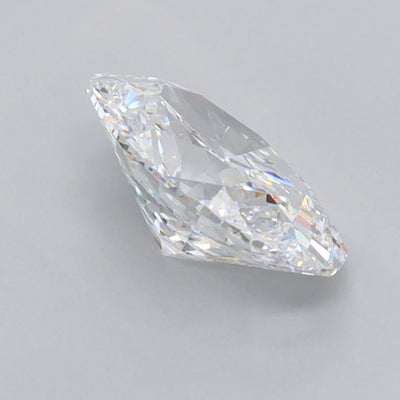 1.20 Carat Oval Lab Diamond :: Greenstar spin frame 03