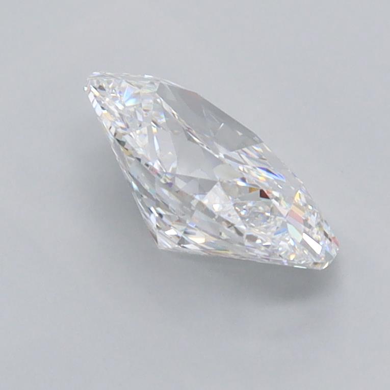 1.20 Carat Oval Lab Diamond :: Greenstar spin frame 03