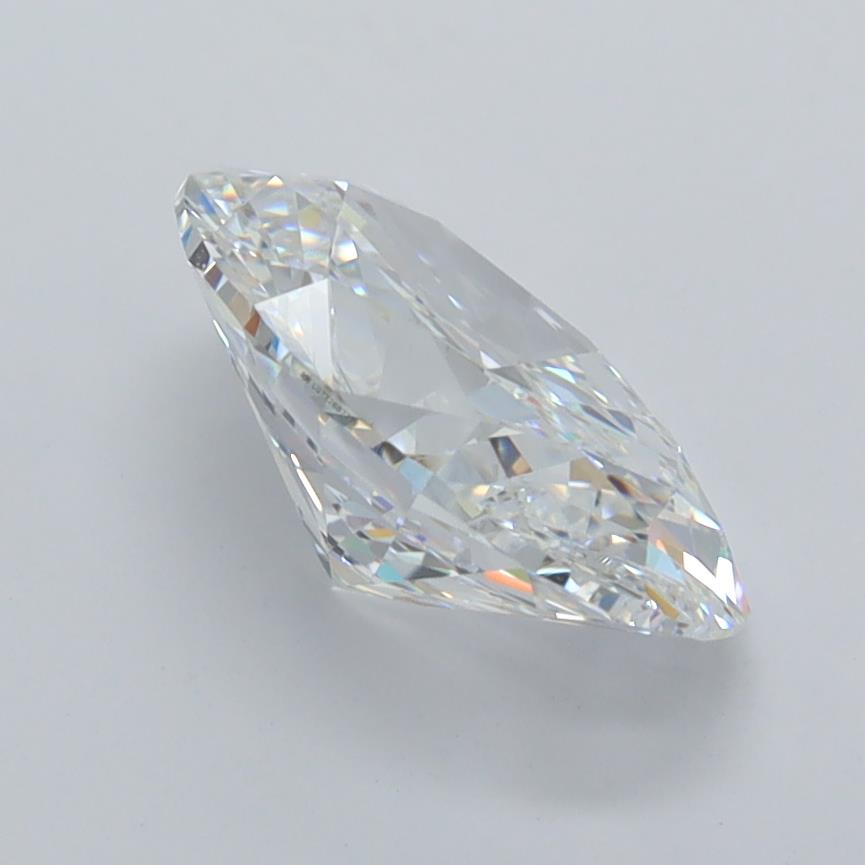 2.04 Carat Oval Lab Diamond :: Greenstar spin frame 03
