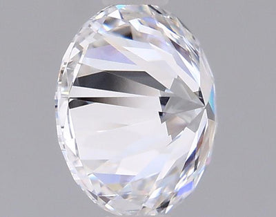 1.02 Carat Round Lab Diamond :: Greenstar spin frame 03