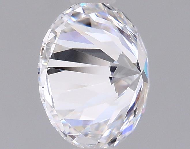 1.02 Carat Round Lab Diamond :: Greenstar spin frame 03
