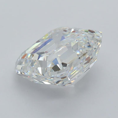 2.00 Carat Asscher Lab Diamond :: Greenstar spin frame 03