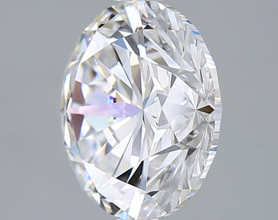 3.50 Carat Round Lab Diamond :: Greenstar spin frame 03