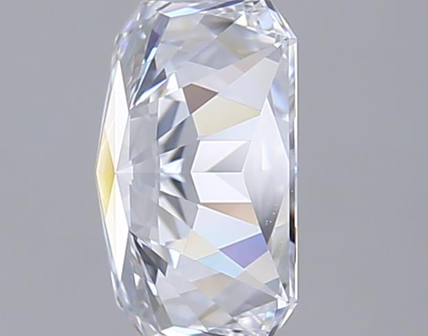 1.59 Carat Radiant Lab Diamond :: Greenstar spin frame 03
