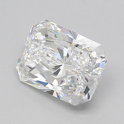 2.02 Carat Radiant Lab Diamond :: Greenstar spin frame 03