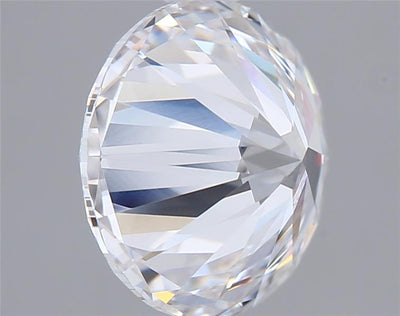 2.04 Carat Round Lab Diamond :: Greenstar spin frame 03