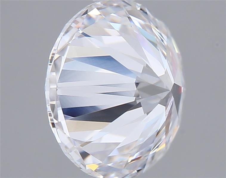 2.04 Carat Round Lab Diamond :: Greenstar spin frame 03
