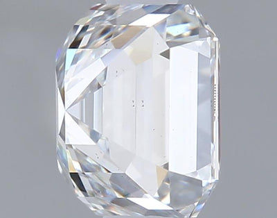1.02 Carat Asscher Lab Diamond :: Greenstar spin frame 03