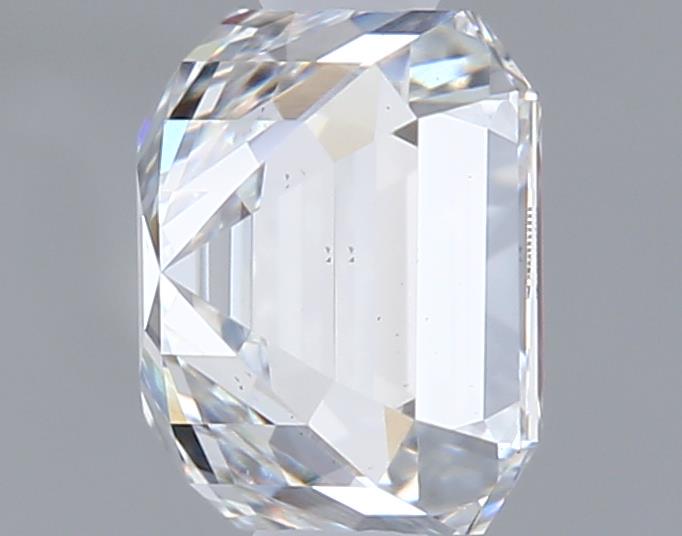 1.02 Carat Asscher Lab Diamond :: Greenstar spin frame 03