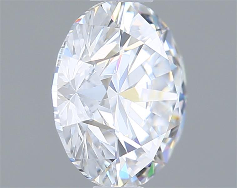 1.06 Carat Round Lab Diamond :: Greenstar spin frame 03