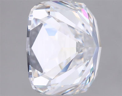 3.02 Carat Cushion Lab Diamond :: Greenstar spin frame 03