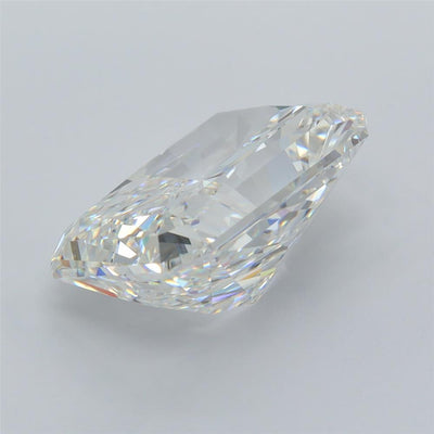 5.05 Carat Radiant Lab Diamond :: Greenstar spin frame 03