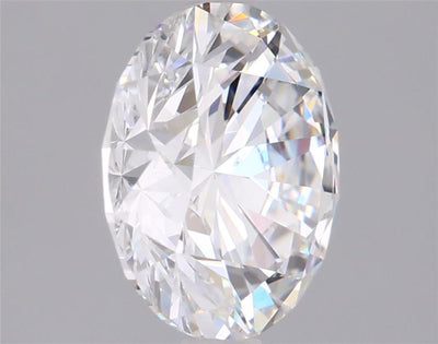 2.52 Carat Round Lab Diamond :: Greenstar spin frame 03