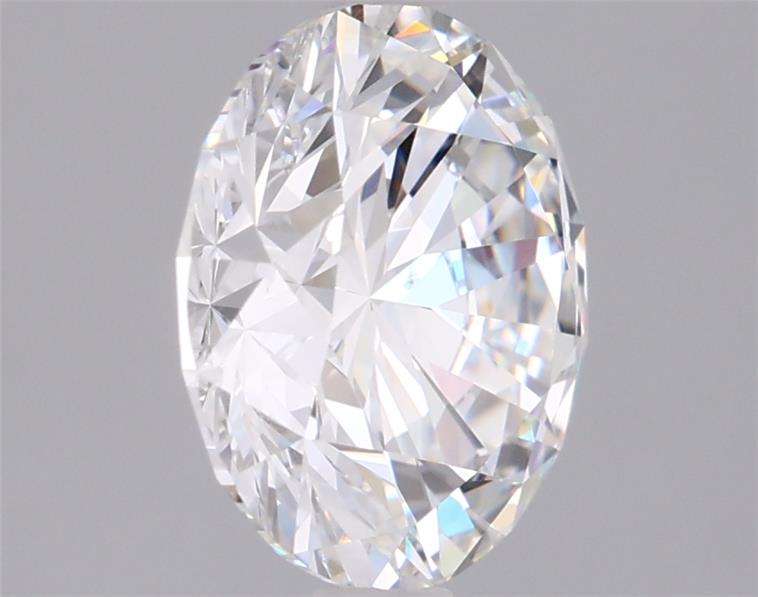 2.52 Carat Round Lab Diamond :: Greenstar spin frame 03