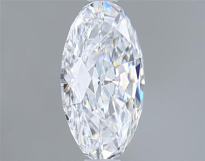 1.60 Carat Oval Lab Diamond :: Greenstar spin frame 03