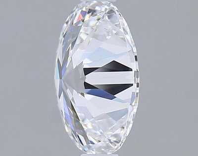 1.03 Carat Oval Lab Diamond :: Greenstar spin frame 03