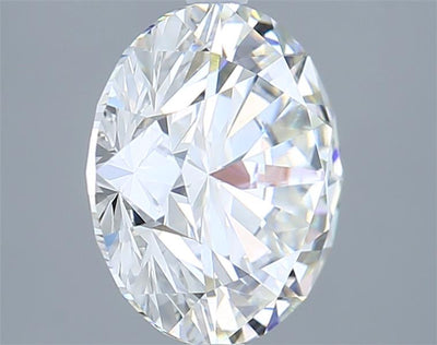 4.10 Carat Round Lab Diamond :: Greenstar spin frame 03