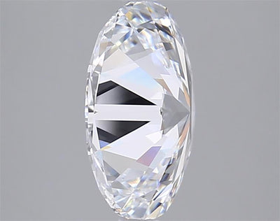 2.58 Carat Oval Lab Diamond :: Greenstar spin frame 03