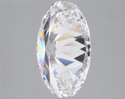 4.03 Carat Oval Lab Diamond :: Greenstar spin frame 03