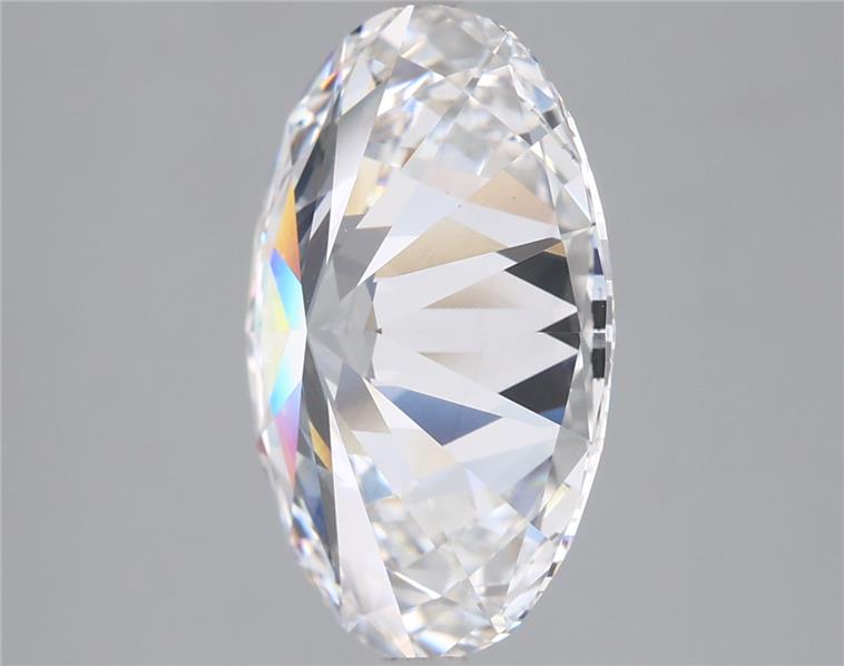 4.03 Carat Oval Lab Diamond :: Greenstar spin frame 03