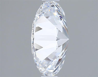 1.55 Carat Oval Lab Diamond :: Greenstar spin frame 03