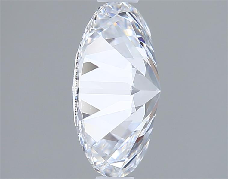 1.55 Carat Oval Lab Diamond :: Greenstar spin frame 03