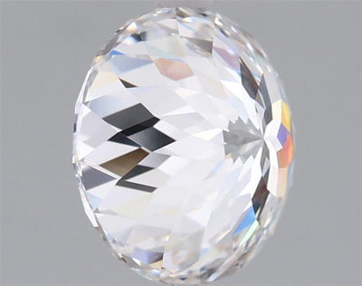 2.05 Carat Round Lab Diamond :: Greenstar spin frame 03