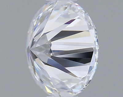 1.02 Carat Round Lab Diamond :: Greenstar spin frame 03