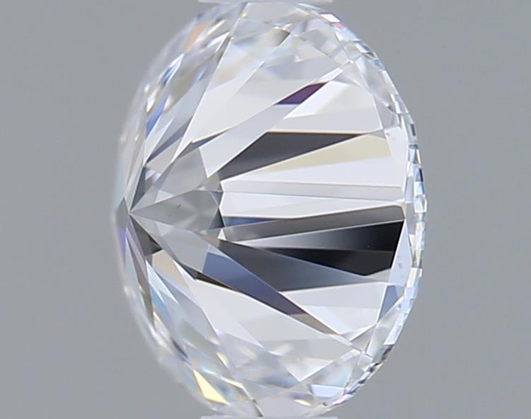 1.02 Carat Round Lab Diamond :: Greenstar spin frame 03