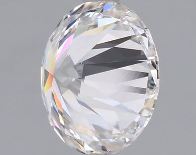 1.52 Carat Round Lab Diamond :: Greenstar spin frame 03