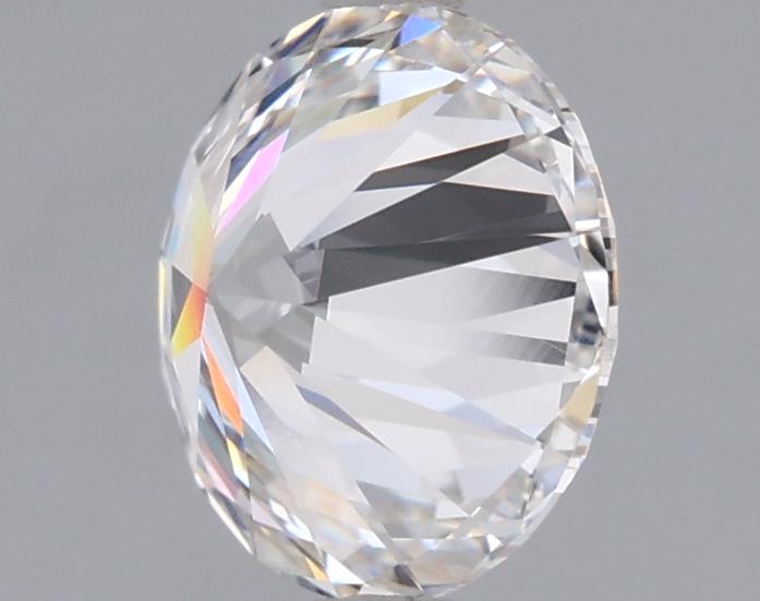 1.52 Carat Round Lab Diamond :: Greenstar spin frame 03