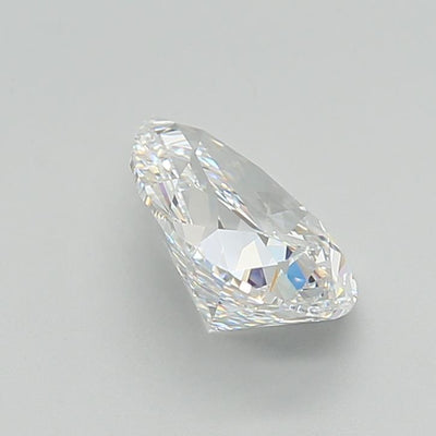 2.02 Carat Pear Lab Diamond :: Greenstar spin frame 03